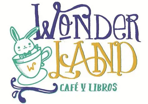 Wonderland